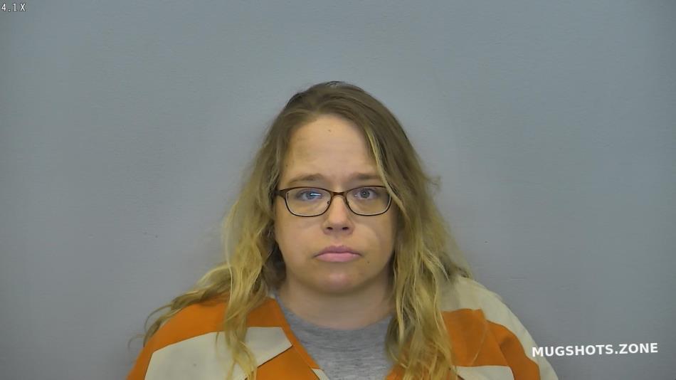 Malarkey Jenessa Marie 09292023 Burleigh County Mugshots Zone 