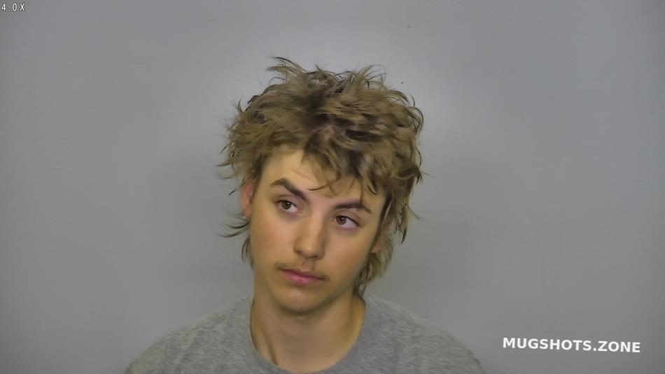 DEAN DEVON JAMES 09/30/2023 - Burleigh County Mugshots Zone