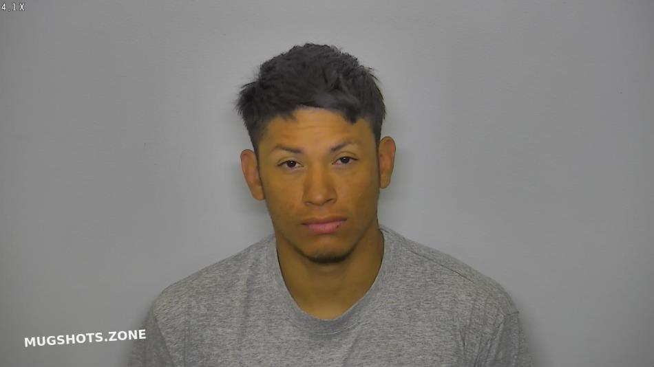 MCCLURE MATTHEW ALLEN 10/11/2023 Burleigh County Mugshots Zone