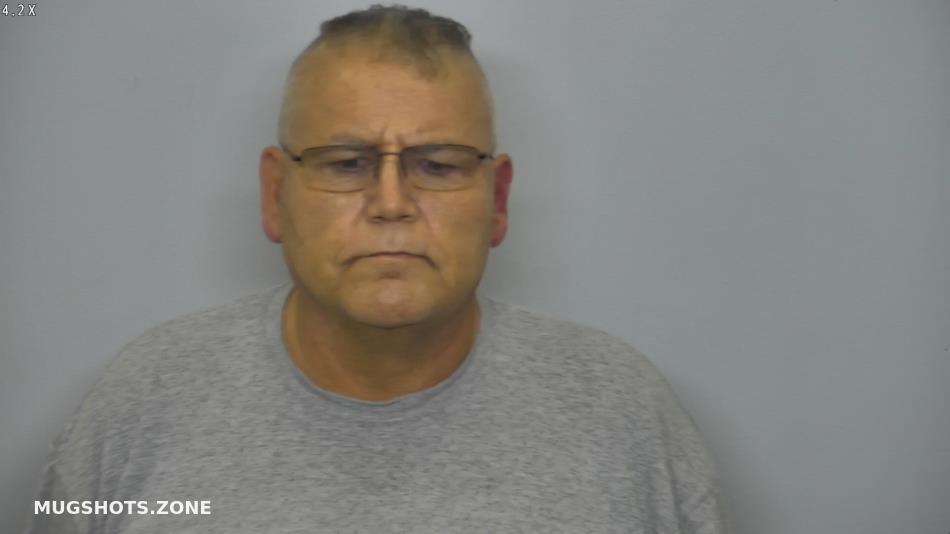 MARTELL TIMOTHY 10/23/2023 Burleigh County Mugshots Zone