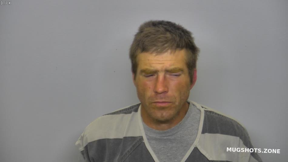 RUNGE RYAN ROBERT 10/23/2023 - Burleigh County Mugshots Zone