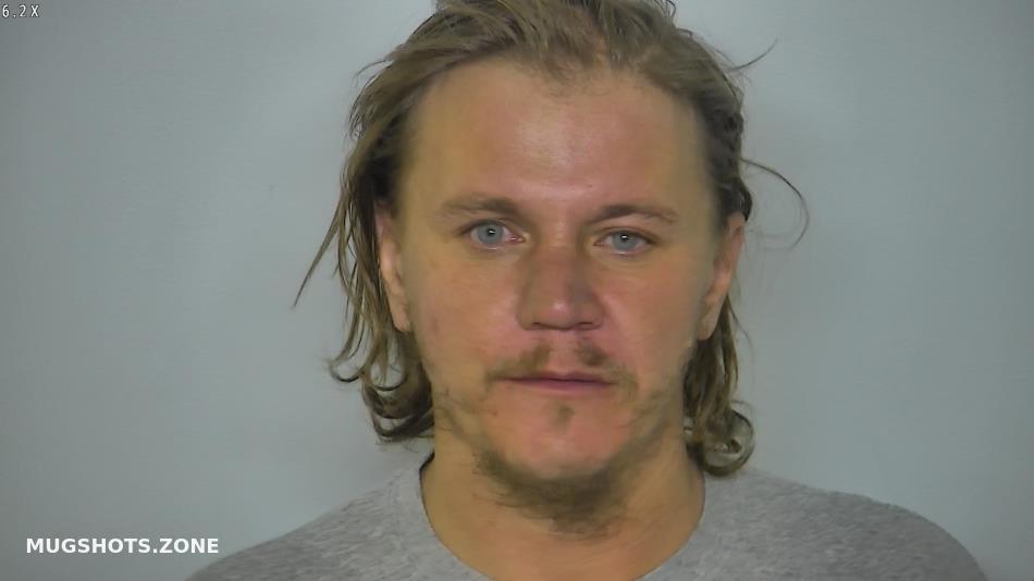 Grubb Levi Scott 11 21 2023 Burleigh County Mugshots Zone