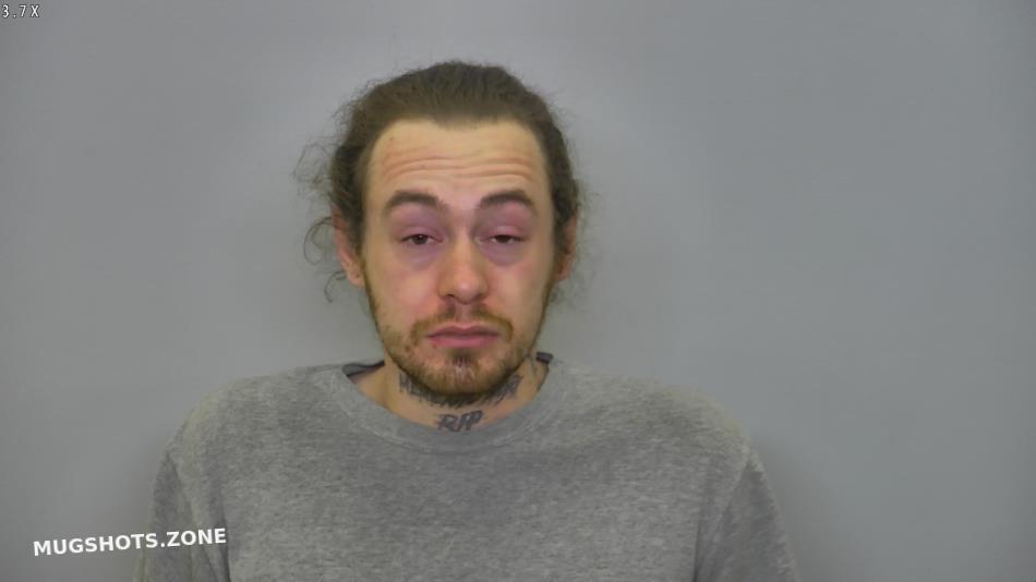 MESKE KAI RYAN 11/23/2023 Burleigh County Mugshots Zone