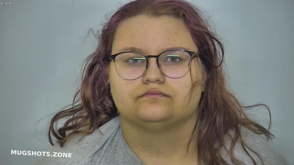 ALLEN OLIVIA EMMA 01/01/2024 Burleigh County Mugshots Zone