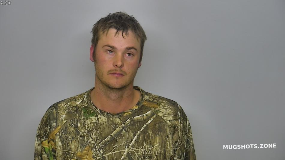 WILSON ZACKARY NOLAN 01/01/2024 Burleigh County Mugshots Zone