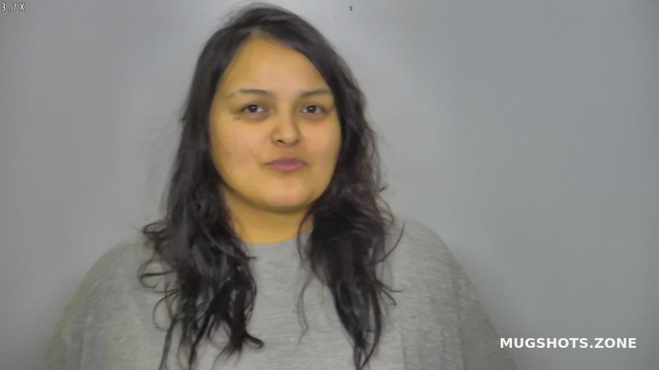 Acosta Maria Dejesus 01 02 2024 Burleigh County Mugshots Zone