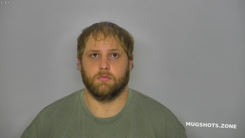 STEWART KYLE JEFFERY 01/05/2024 Burleigh County Mugshots Zone