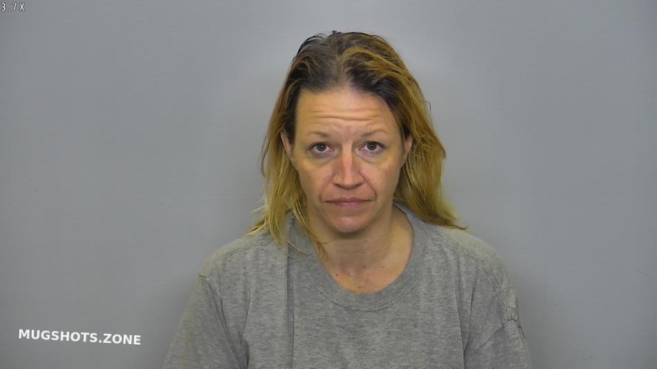 BERGE MELANIE MAE 01/20/2024 Burleigh County Mugshots Zone