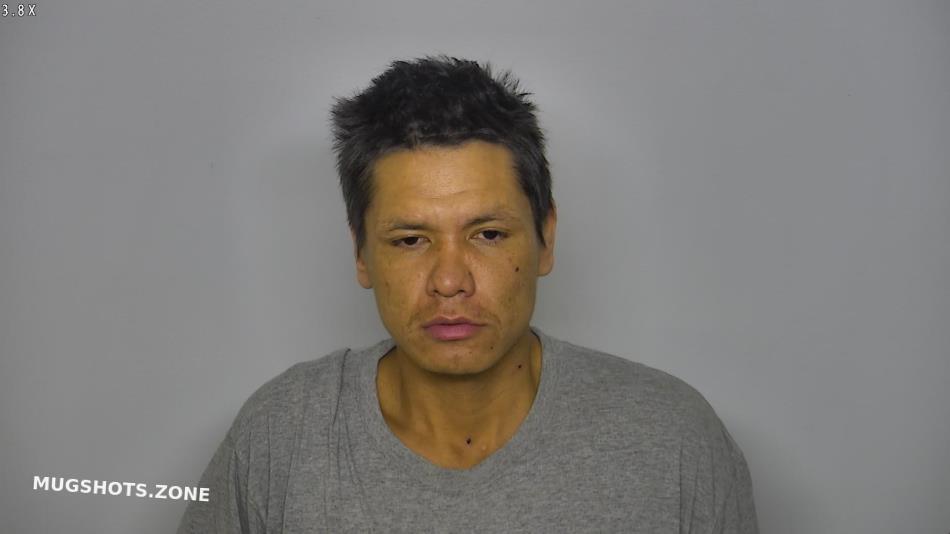 ARCHAMBAULT TERRY WAYNE 02/05/2024 Burleigh County Mugshots Zone