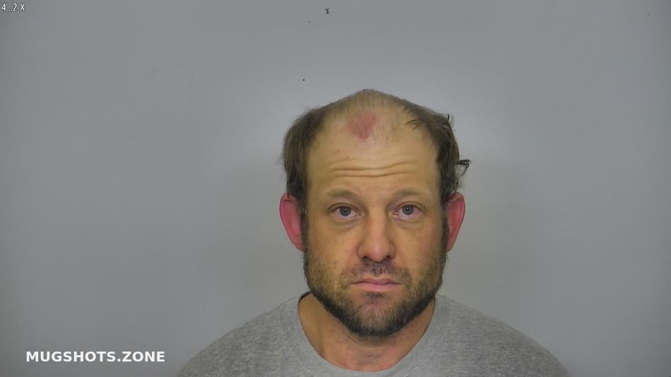 GUTHMILLER MATTHEW DAVID 03/11/2024 Burleigh County Mugshots Zone