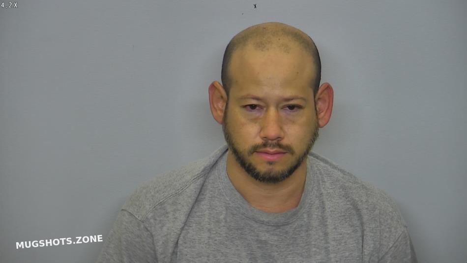 GONZALEZ JAIME NMN 03/13/2024 - Burleigh County Mugshots Zone