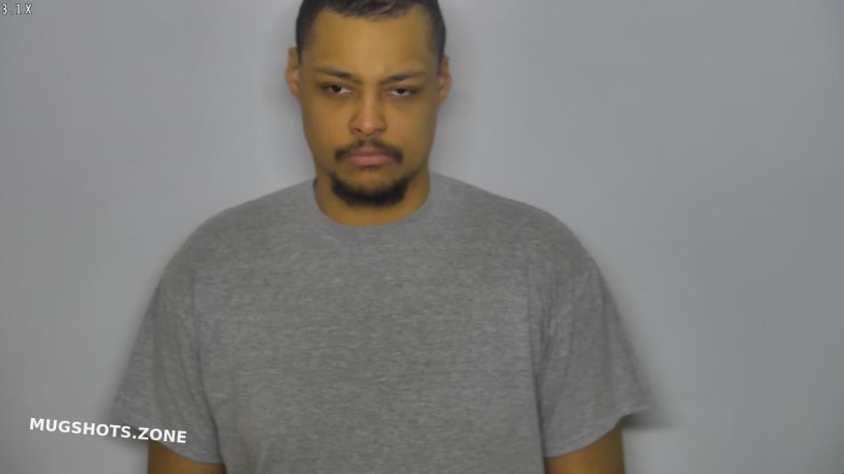 DAVIS ISAIAH JAMAL 03/18/2024 Burleigh County Mugshots Zone