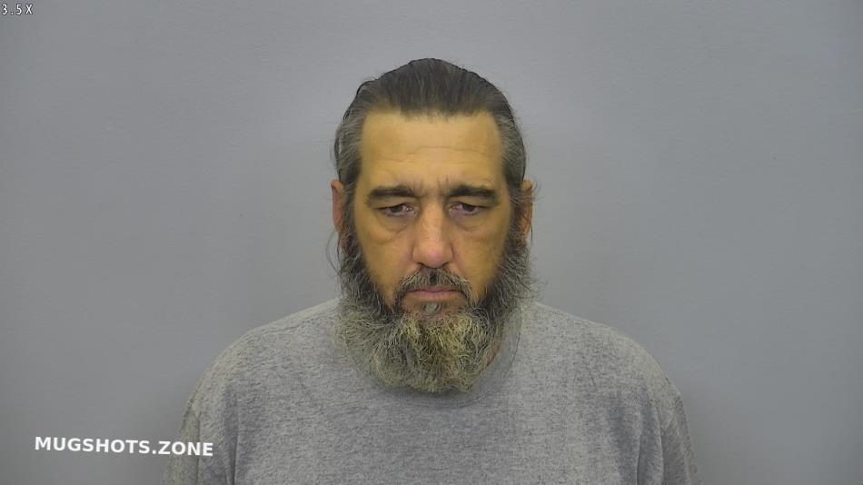 MARCHUS WAYNE DARNELL 03/20/2024 Burleigh County Mugshots Zone