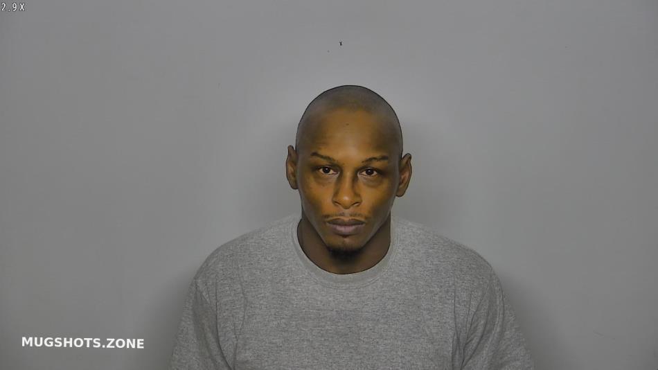 RICKS ROGER 04/21/2024 Burleigh County Mugshots Zone