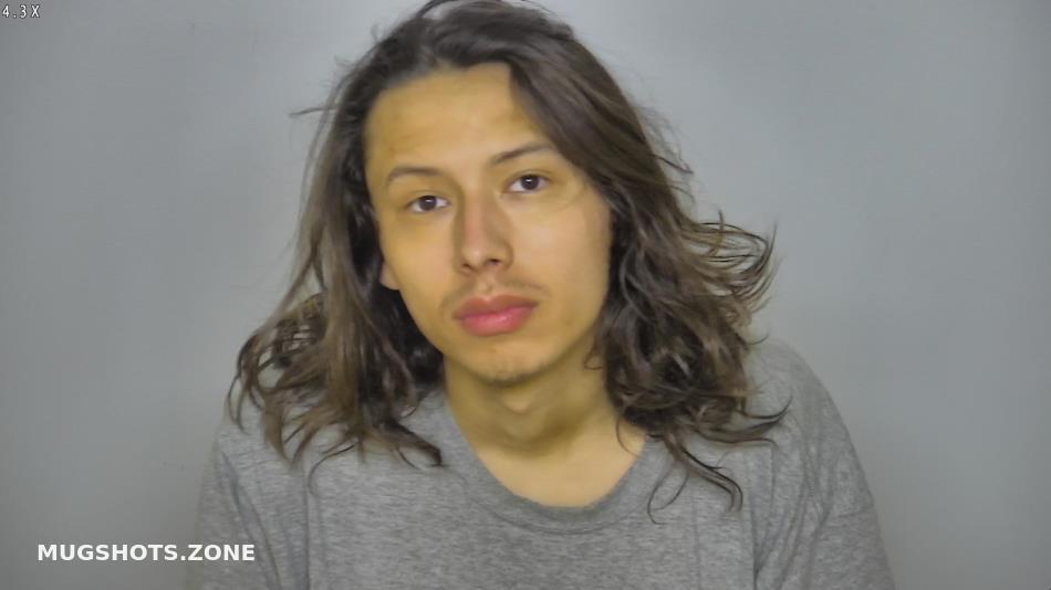 DELANEY JAMAL OWEN 05/12/2024 Burleigh County Mugshots Zone