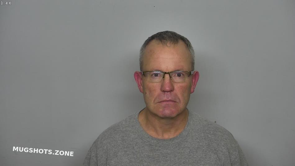 BUTTRY CHRISTOPHER SEAN 11/12/2024 Burleigh County Mugshots Zone