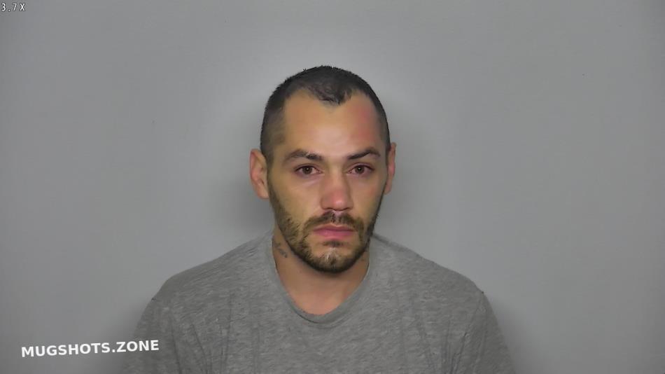 OLSON TERRY ANTHONYEDWARD 12/13/2024 - Burleigh County Mugshots Zone