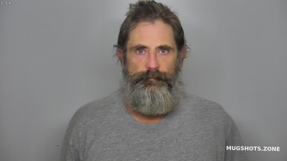 Burleigh County Jail Mugshots 13