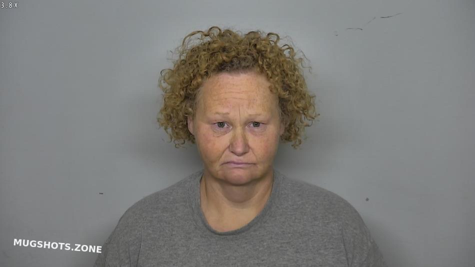 ENGESSER TARA LEIGH 01/17/2025 Burleigh County Mugshots Zone