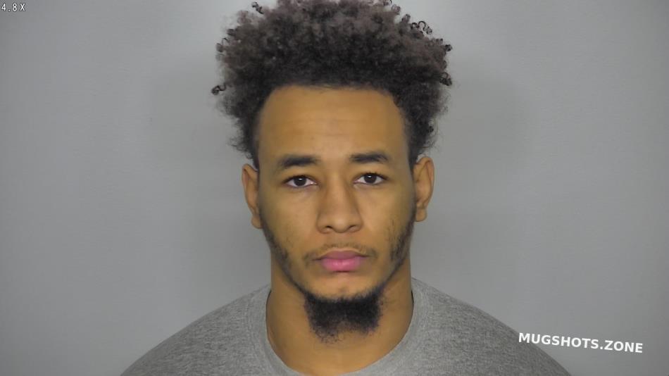 MILLER MICHAEL MONTOYA 02/05/2025 Burleigh County Mugshots Zone