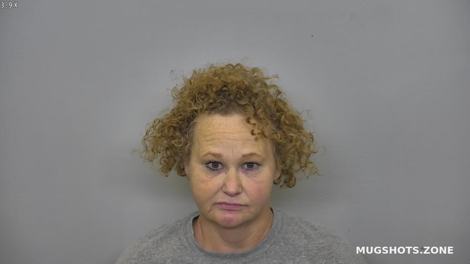ENGESSER TARA LEIGH 02/06/2025 Burleigh County Mugshots Zone
