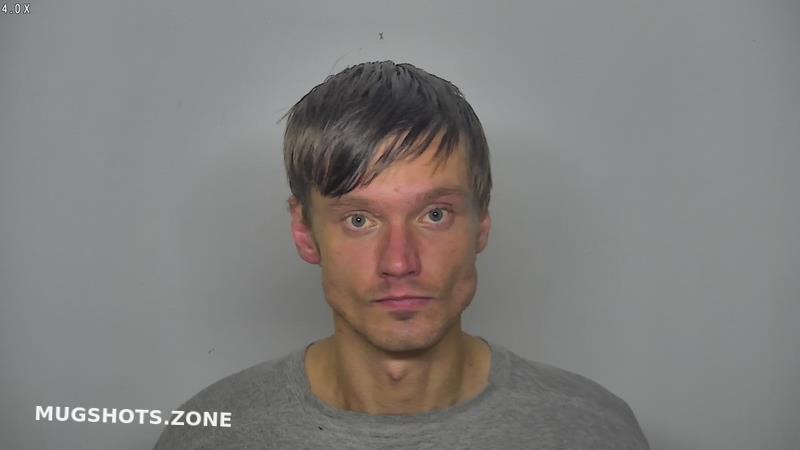 EVANS ANTHONY REESE 07/16/2025 - Burleigh County Mugshots Zone