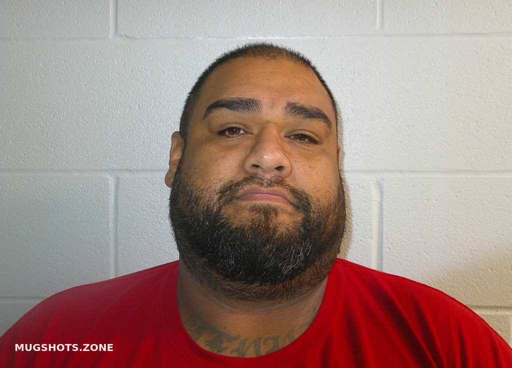 GONZALEZ MANUEL 04/19/2024 - Burnet County Mugshots Zone