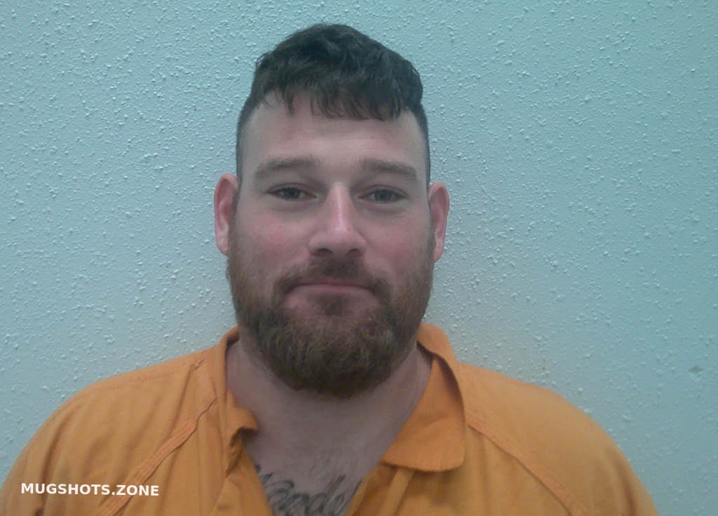 HAWKINS ASHTON BLAKE 05/14/2024 Burnet County Mugshots Zone