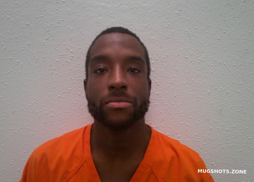 ONEAL KENDALL 06/13/2024 - Burnet County Mugshots Zone