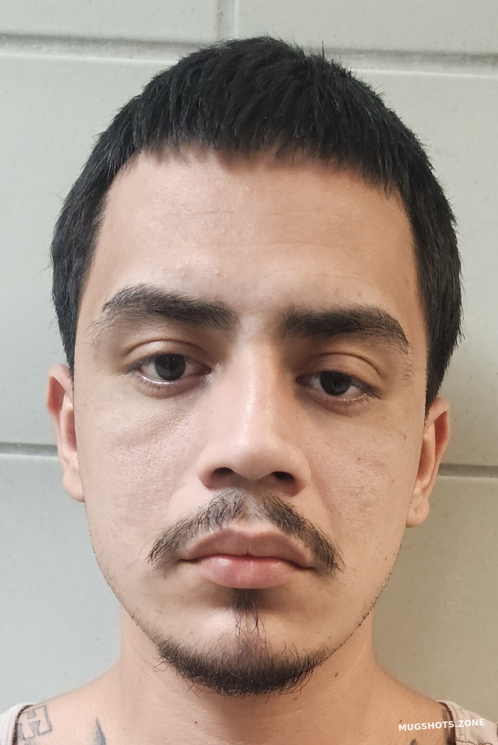 MONDRAGON ORLANDO 09/18/2024 County Mugshots Zone