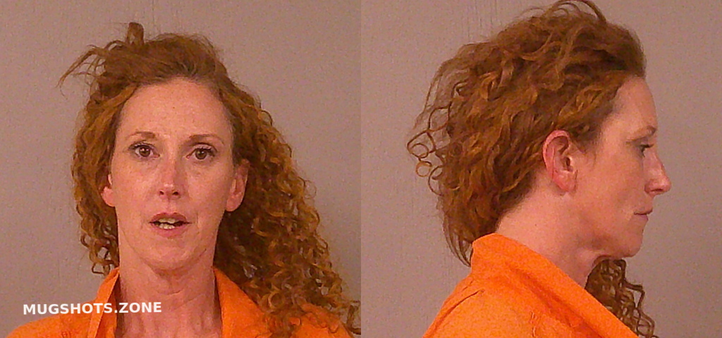 SCHULTE SARA DIANE 05/28/2025 - Burnet County Mugshots Zone