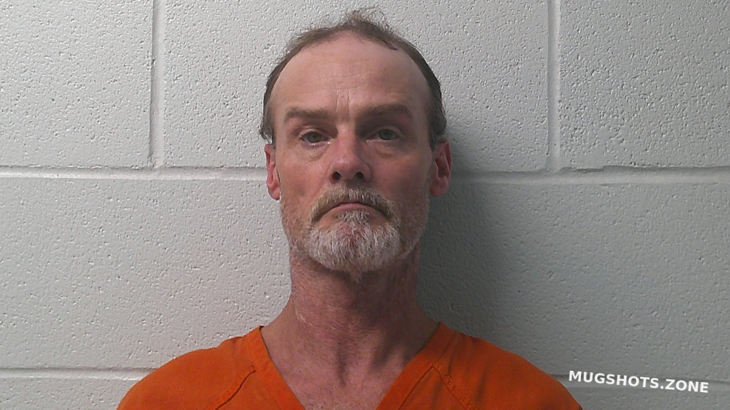 SNAPP PHILLIP J 07/24/2025 County Mugshots Zone