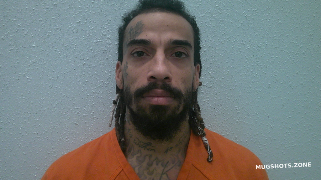 LOCKHART PATRICK MICHAEL 09/10/2025 - Burnet County Mugshots Zone