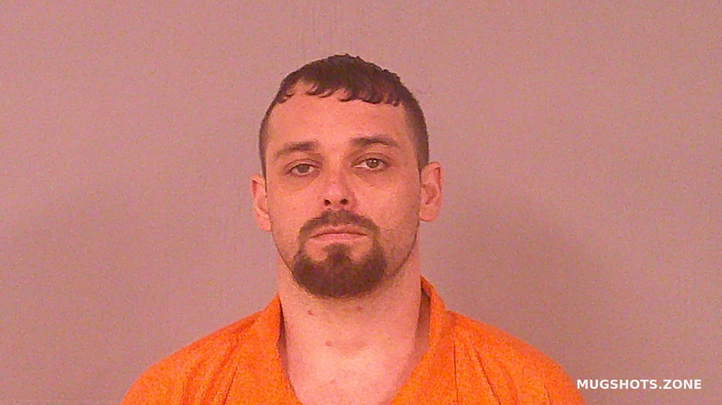 WILLIS SCOTT RENDALL 09/19/2025 - Burnet County Mugshots Zone