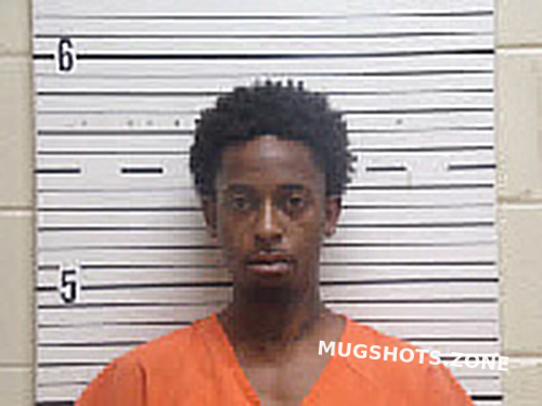 HOLCOMB ANTONIO DESHUN 04/16/2023 - Butler County Mugshots Zone