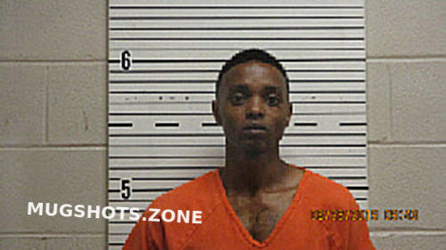 Hamilton Terrance 05 10 2023 Butler County Mugshots Zone