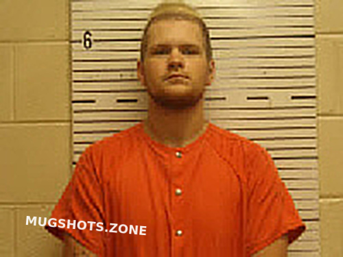 Ward John 10112023 Butler County Mugshots Zone