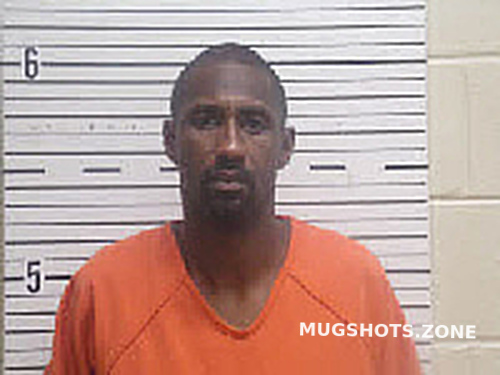 ALBRITTON LATRELL MCKEITH 07/12/2024 - Butler County Mugshots Zone