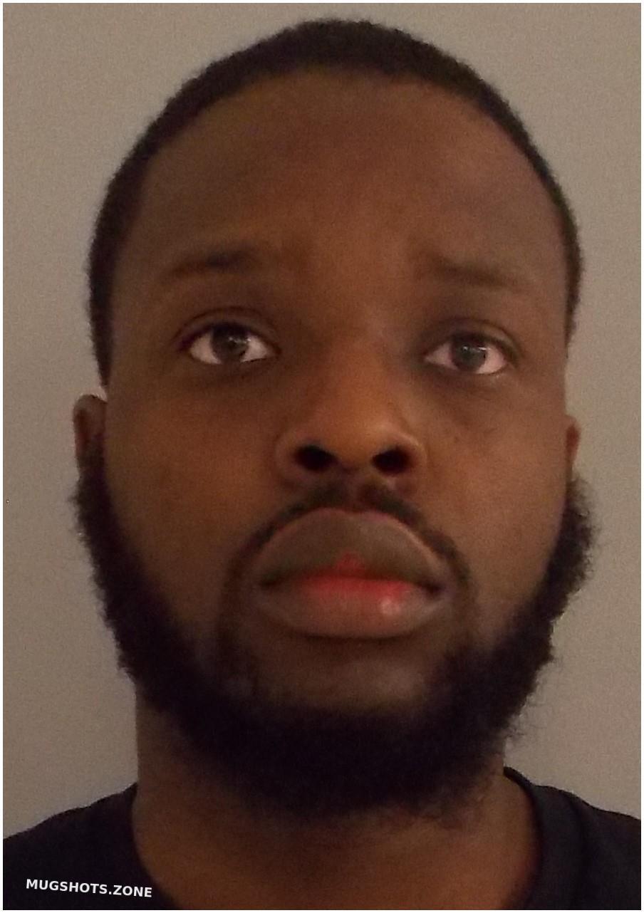 SMITH SENECA 01/01/2021 Butler County Mugshots Zone