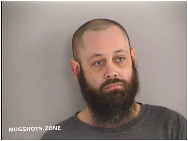 DAWSON JONATHON LEE 02/03/2021 - Butler County Mugshots Zone