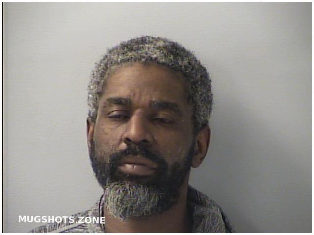 COLLINS JAMES ERIC 03/02/2021 - Butler County Mugshots Zone