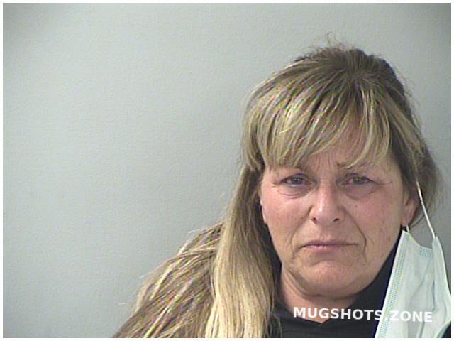 KOSTOMAY DENISE 03/08/2021 - Butler County Mugshots Zone