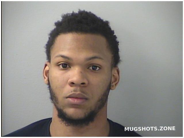 Brumfield Antonio Lamont 03292021 Butler County Mugshots Zone