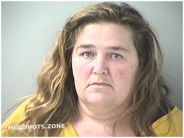 AGNEW BILLIE JO 06/02/2021 - Butler County Mugshots Zone