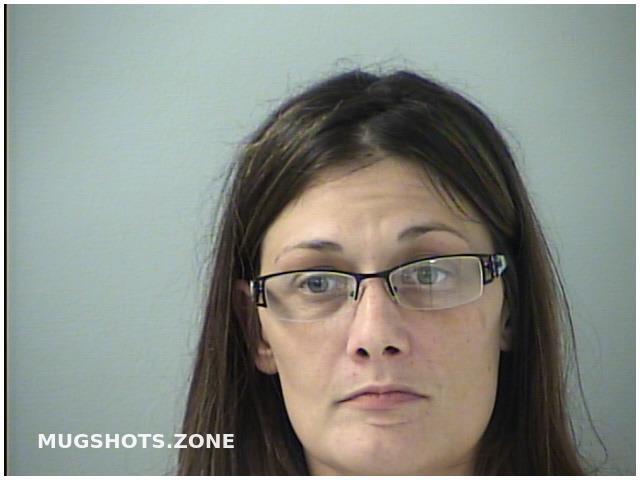 JUSTICE ERIKA DAWN 06/03/2021 - Butler County Mugshots Zone