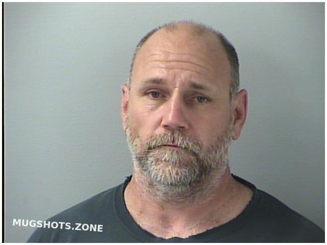 KNIGHT KRIS EDWARD 06/11/2021 - Butler County Mugshots Zone