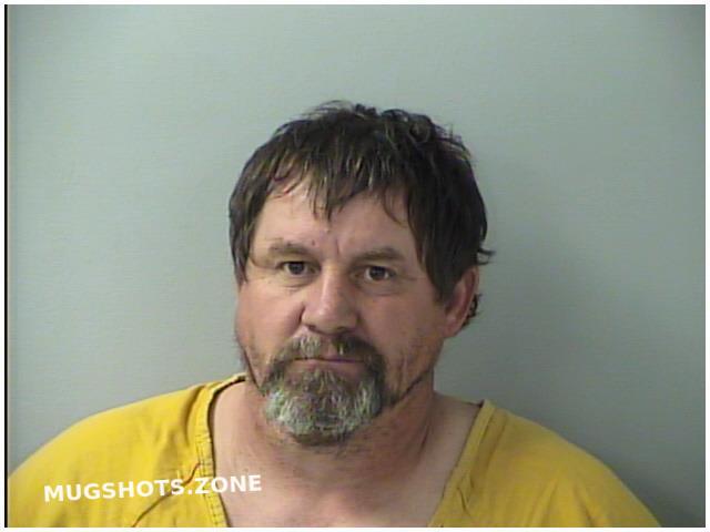 HATFIELD `` ROBERT LEE 06/18/2021 - Butler County Mugshots Zone