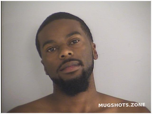 NWEGBO SIMEON KEYON 06/24/2021 - Butler County Mugshots Zone