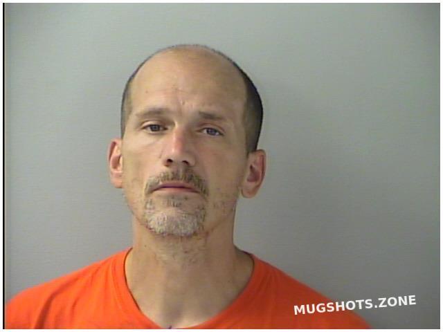 WOODS KEVIN ROBERT 07/13/2021 - Butler County Mugshots Zone