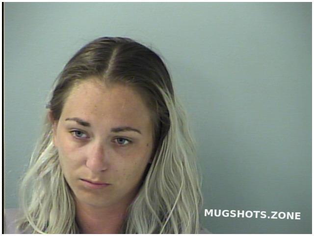 Vargo Heather Lynn 07 14 2021 Butler County Mugshots Zone